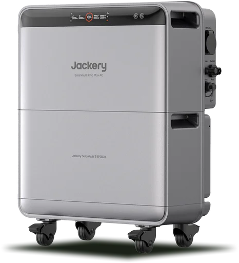 Batterie complète Jackery
